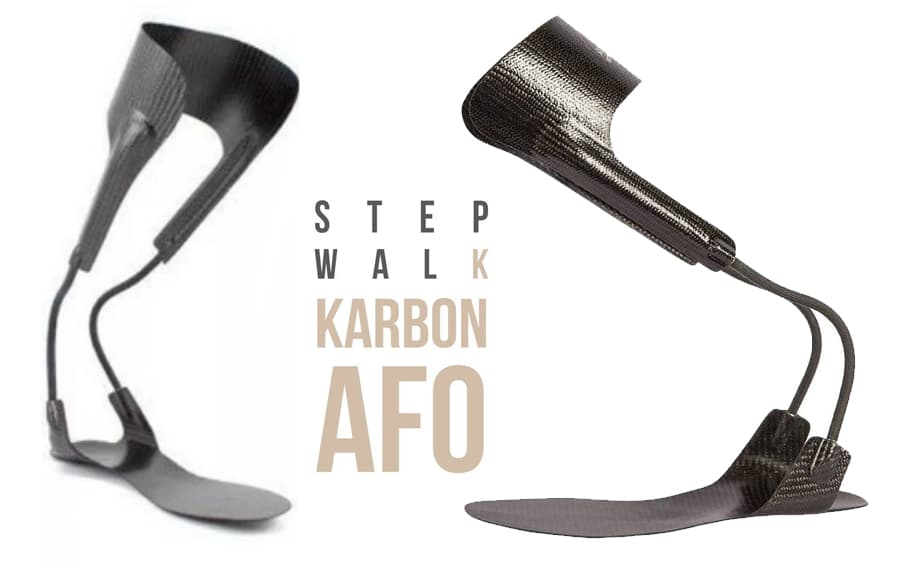 Dynamic Walk Karbon Afo