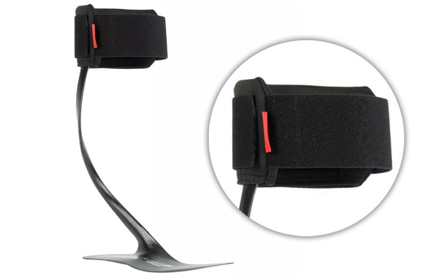 Walk On Flex Karbon AFO
